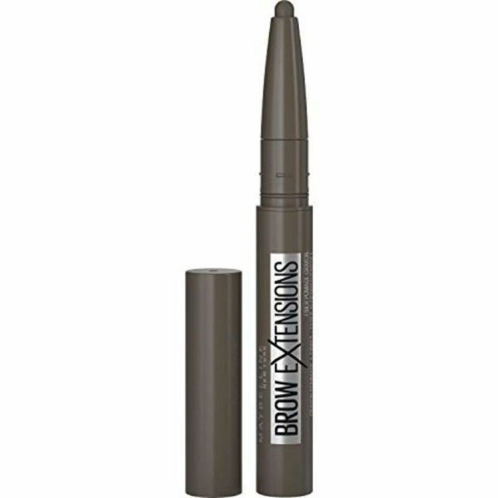 Make-up til Øjenbryn Brow Xtensions Maybelline