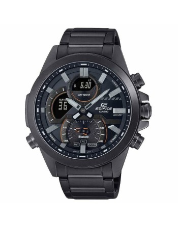Herrenuhr Casio Edifice ECB-30DC-1AEF Schwarz