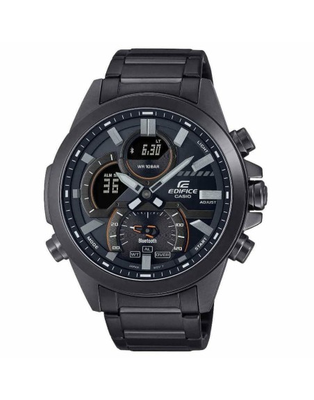 Montre Homme Casio Edifice ECB-30DC-1AEF Noir