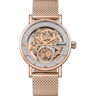 Orologio Uomo Ingersoll 1892 I00406B Rosa (Ø 40 mm)