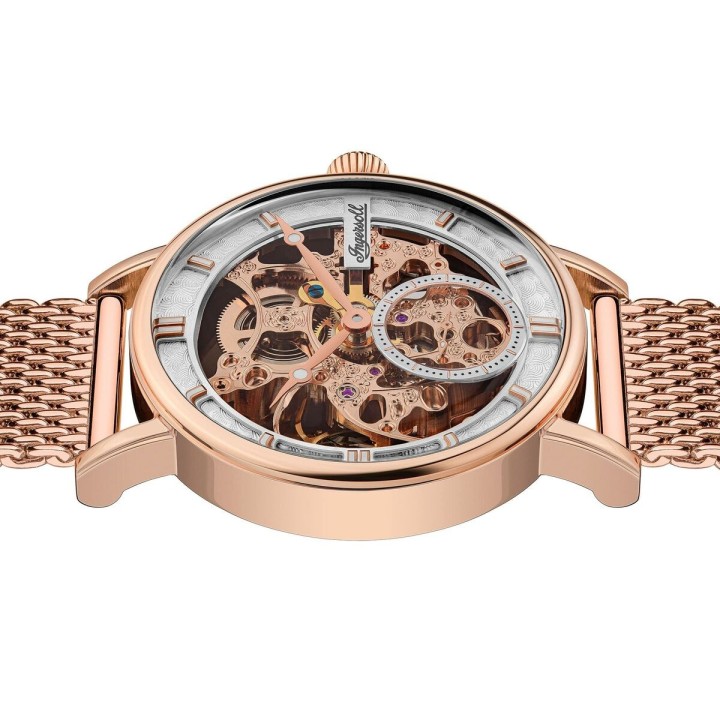 Reloj Hombre Ingersoll 1892 I00406B Rosa (Ø 40 mm)