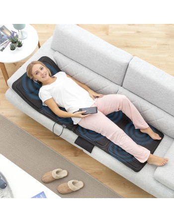 Esterilla de Masaje Corporal Kalmat InnovaGoods