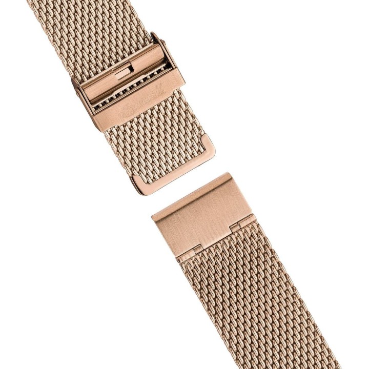 Orologio Uomo Ingersoll 1892 I00406B Rosa (Ø 40 mm)