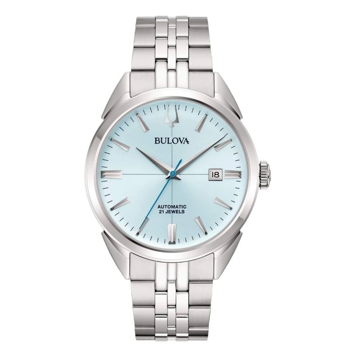 Herreur Bulova 96B423