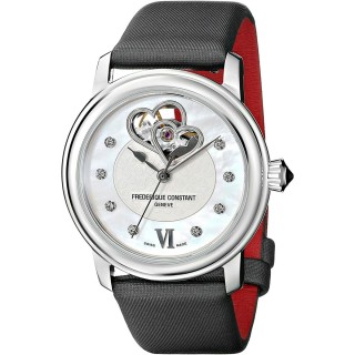 Reloj Hombre Frederique Constant FC-310WHF2P6