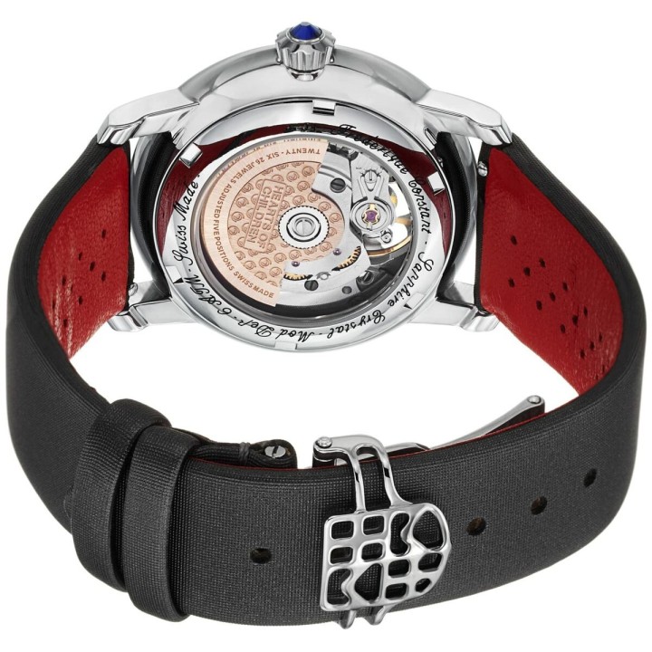 Orologio Uomo Frederique Constant FC-310WHF2P6