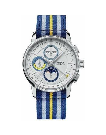 Reloj Hombre Mido M027-625-17-031-00