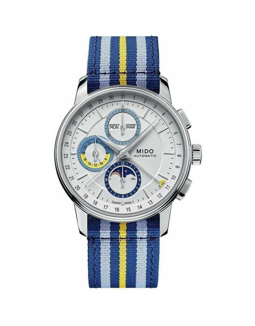 Herrenuhr Mido M027-625-17-031-00