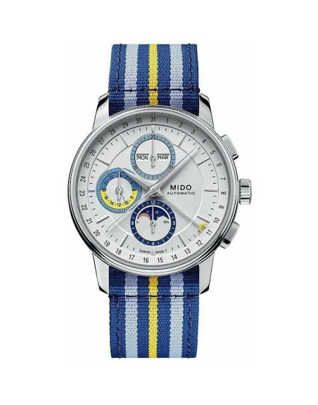 Herrenuhr Mido M027-625-17-031-00