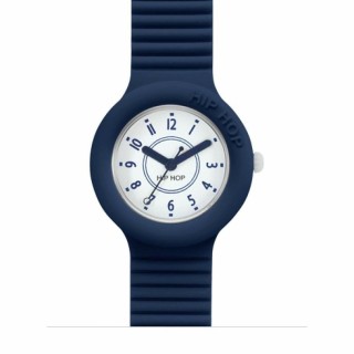 Unisex-Uhr Hip Hop HWU0634 (Ø 32 mm)