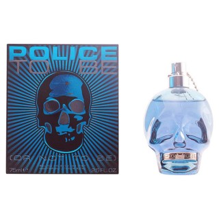 Dameparfume Police EDT 75 ml