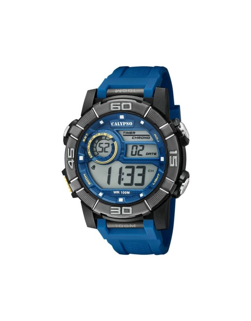 Men's Watch Calypso K5818/2