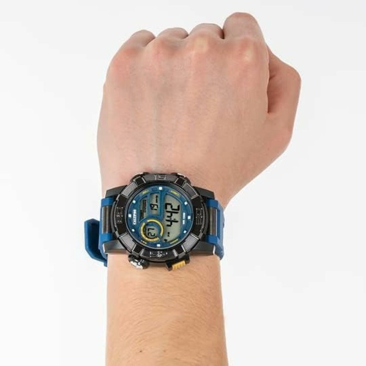 Orologio Uomo Calypso K5818/2