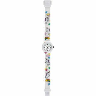 Unisex ur Hip Hop HWU0811 (Ø 28 mm)