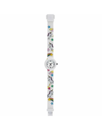 Unisex Watch Hip Hop HWU0811 (Ø 28 mm)