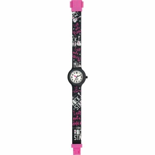 Orologio Bambini Hip Hop HWU0903 (Ø 28 mm)