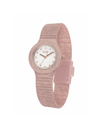 Reloj Mujer Hip Hop HWU0969 (Ø 32 mm)