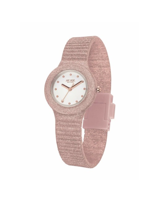 Ladies' Watch Hip Hop HWU0969 (Ø 32 mm)