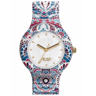 Orologio Unisex Hip Hop HWU1040 (Ø 28 mm)