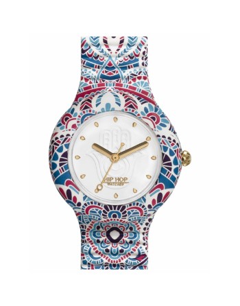 Unisex Watch Hip Hop HWU1040 (Ø 28 mm)