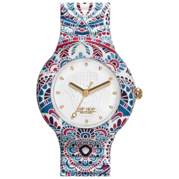 Orologio Unisex Hip Hop HWU1040 (Ø 28 mm)