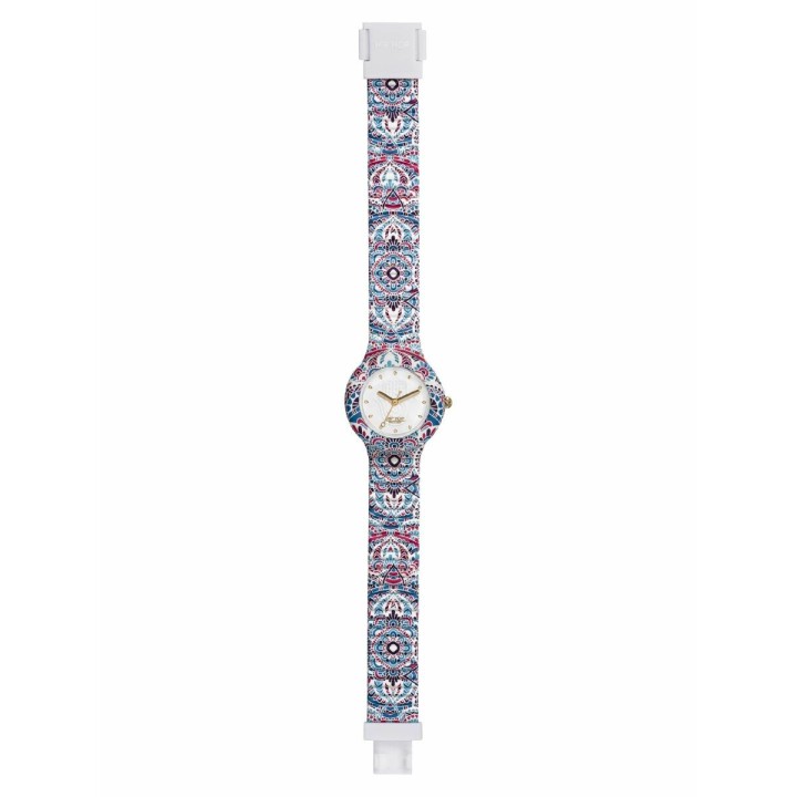 Unisex-Uhr Hip Hop HWU1040 (Ø 28 mm)