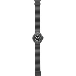 Montre Unisexe Hip Hop HWU0128 Noir (Ø 32 mm)