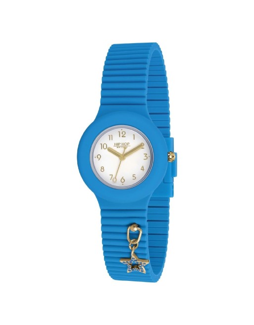 Reloj Mujer Hip Hop HWU1091 (Ø 32 mm)