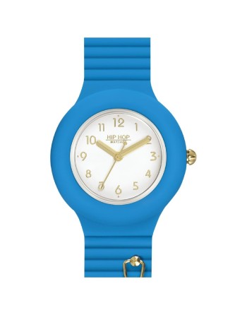 Ladies' Watch Hip Hop HWU1091 (Ø 32 mm)