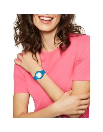 Reloj Mujer Hip Hop HWU1091 (Ø 32 mm)