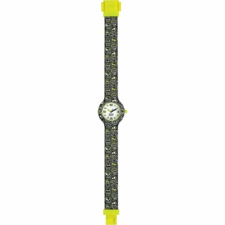 Unisex ur Hip Hop HWU0900 (Ø 28 mm)