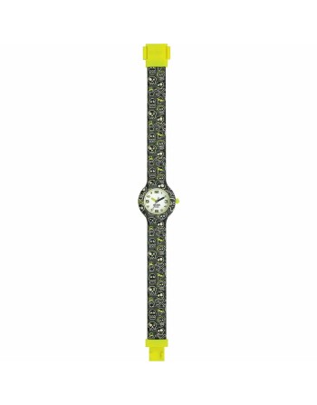 Unisex Watch Hip Hop HWU0900 (Ø 28 mm)