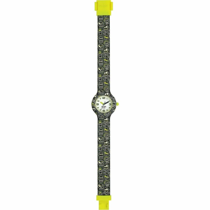 Unisex ur Hip Hop HWU0900 (Ø 28 mm)