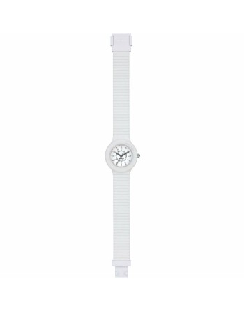 Ladies' Watch Hip Hop HWU0637 (Ø 32 mm)