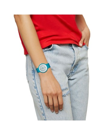 Dameur Hip Hop HWU1099 (Ø 34 mm)