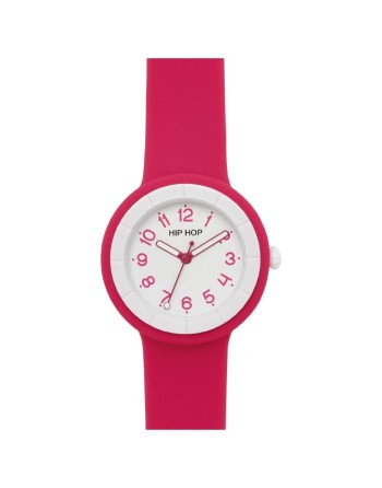 Reloj Mujer Hip Hop HWU1104 (Ø 34 mm)