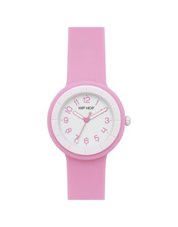 Orologio Donna Hip Hop HWU1097 (Ø 34 mm)