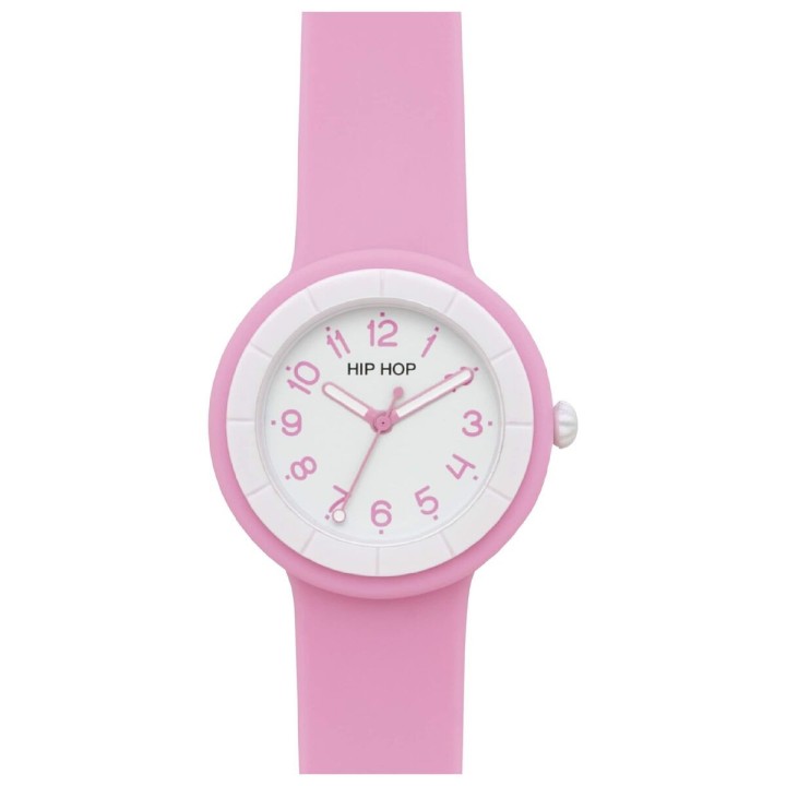 Dameur Hip Hop HWU1097 (Ø 34 mm)