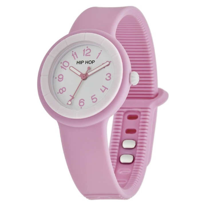 Dameur Hip Hop HWU1097 (Ø 34 mm)