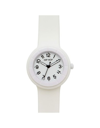 Ladies' Watch Hip Hop HWU1096 (Ø 34 mm)
