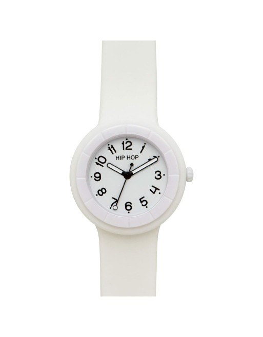 Ladies' Watch Hip Hop HWU1096 (Ø 34 mm)
