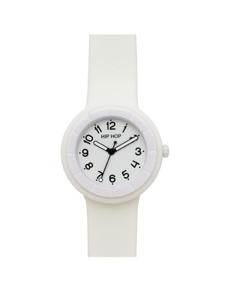 Ladies' Watch Hip Hop HWU1096 (Ø 34 mm)
