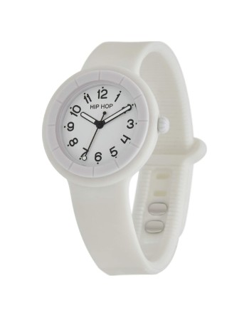 Ladies' Watch Hip Hop HWU1096 (Ø 34 mm)