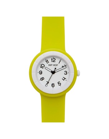 Ladies' Watch Hip Hop HWU1098 (Ø 34 mm)