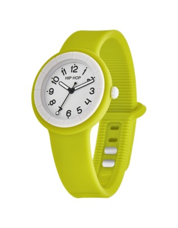 Dameur Hip Hop HWU1098 (Ø 34 mm)