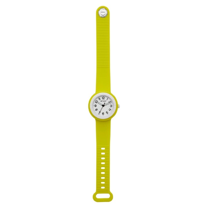 Ladies' Watch Hip Hop HWU1098 (Ø 34 mm)