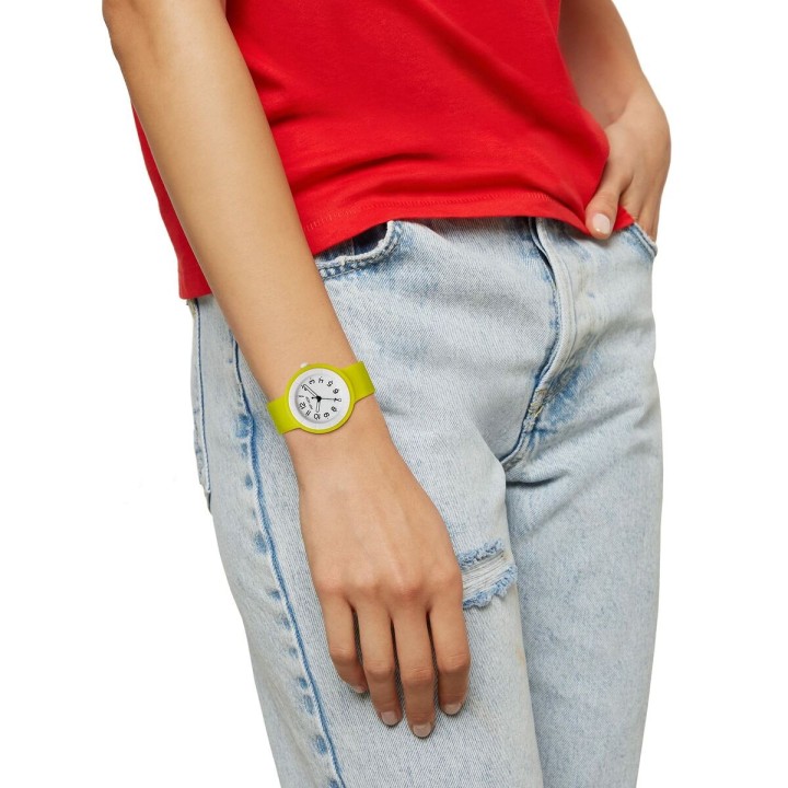 Dameur Hip Hop HWU1098 (Ø 34 mm)