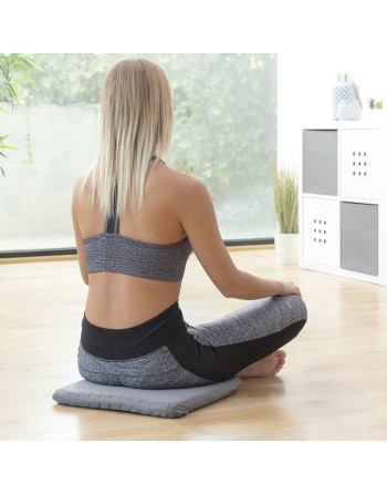 Bikube gelpude Hexafresh InnovaGoods