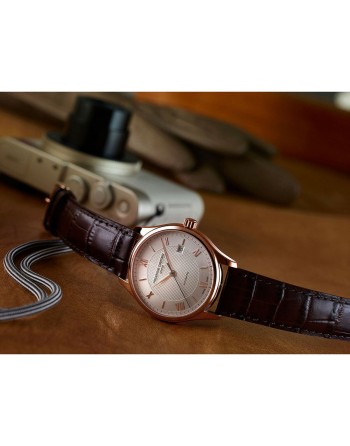 Orologio Uomo Frederique Constant CLASSIC AUTOMATIC