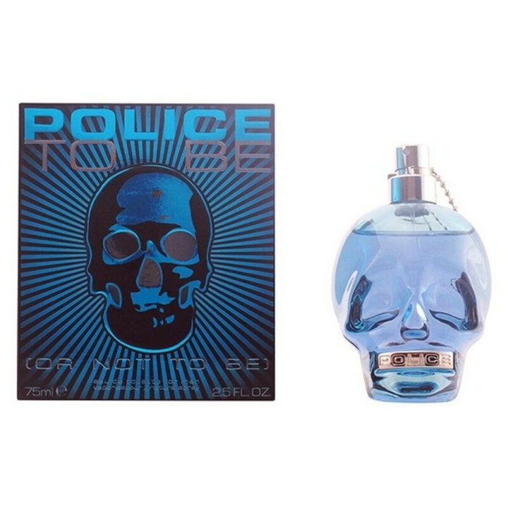 Dameparfume Police EDT 75 ml